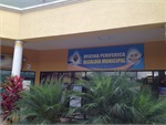 Alcaldía municipal del Distrito Central, Oficina periferica